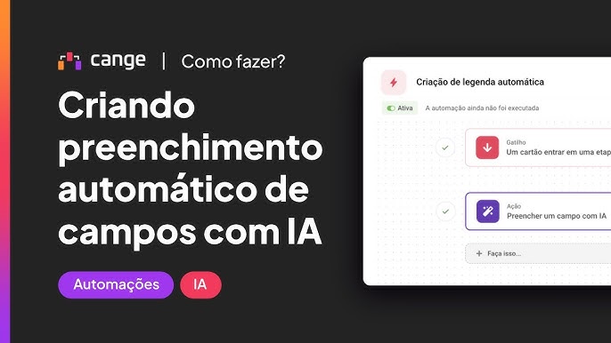 Como a IA para clicar e preencher formulários pode agilizar seu dia a dia