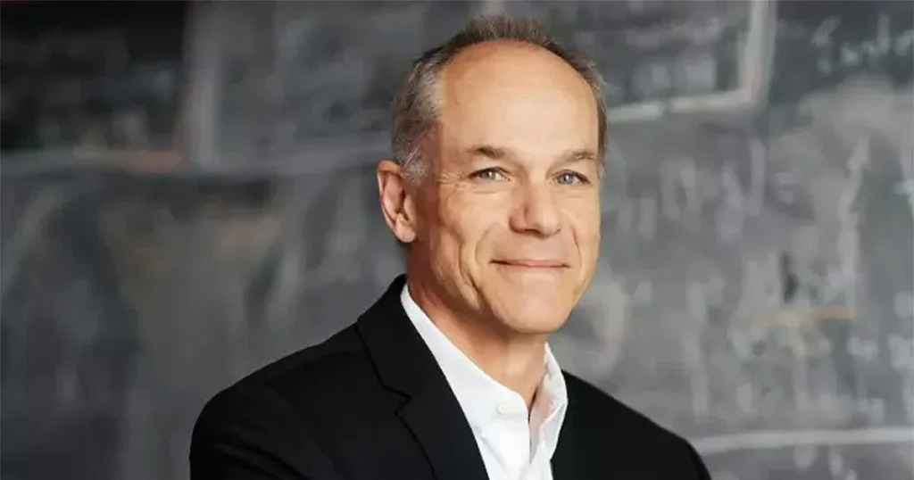 Marcelo Gleiser, físico, em reflexão sobre os impactos da inteligência artificial.