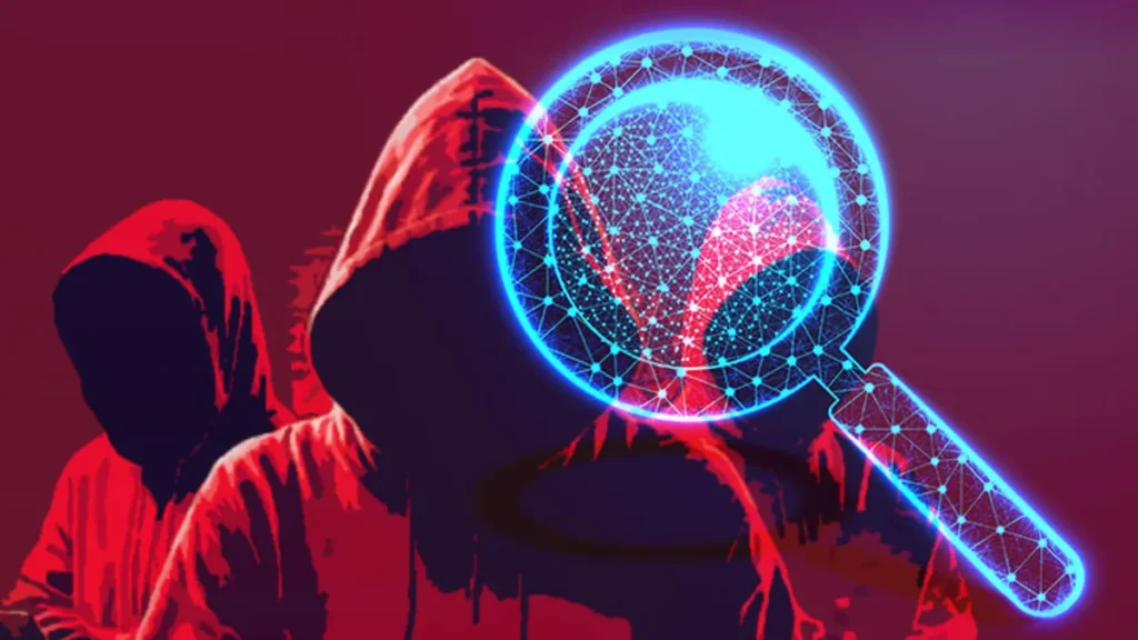 Líderes globais e executivos de tecnologia discutem plano contra fraudes digitais impulsionadas por IA.