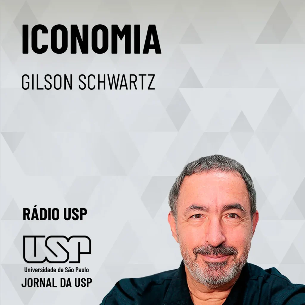 Globo terrestre com circuitos de inteligência artificial conectando EUA e China, simbolizando a disputa geopolítica.